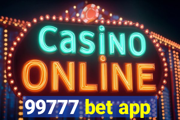 99777 bet app